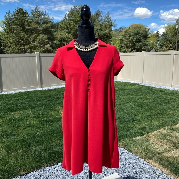 ZARA DRESS - Picture 11 of 14